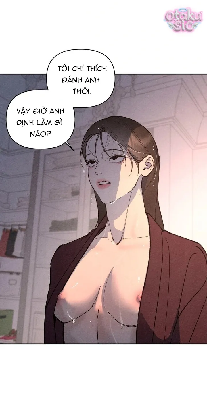 Trò Chơi Cấm Kị - Chap 4 - Trang 5