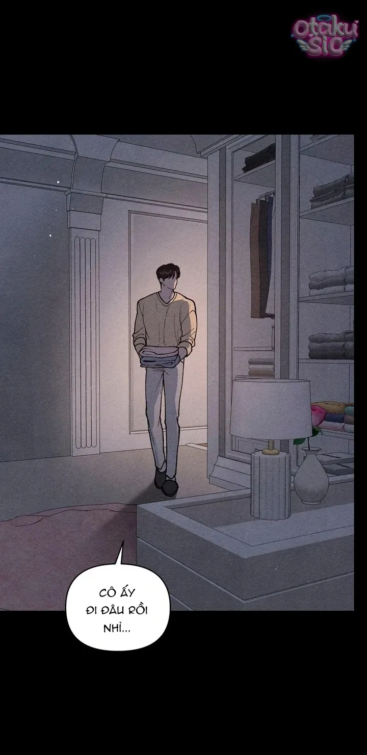 Trò Chơi Cấm Kị - Chap 4 - Trang 41