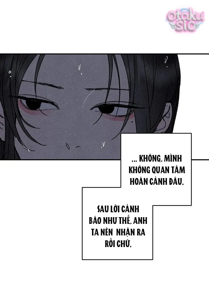 Trò Chơi Cấm Kị - Chap 4 - Trang 48