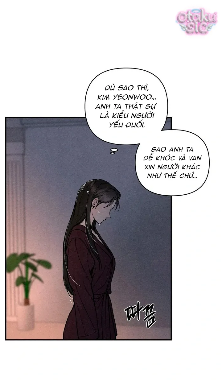 Trò Chơi Cấm Kị - Chap 4 - Trang 50