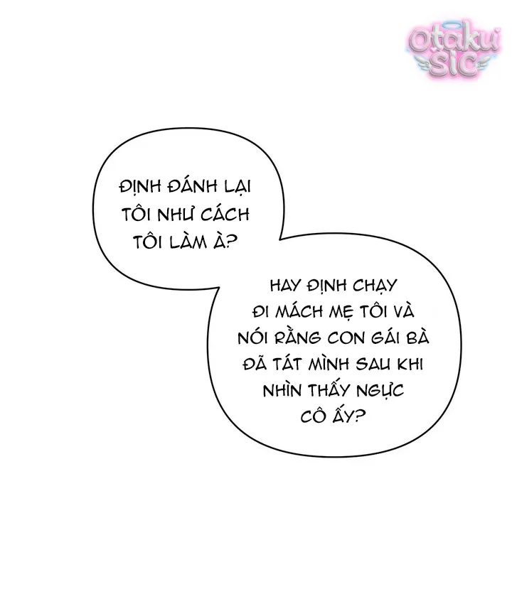 Trò Chơi Cấm Kị - Chap 4 - Trang 6
