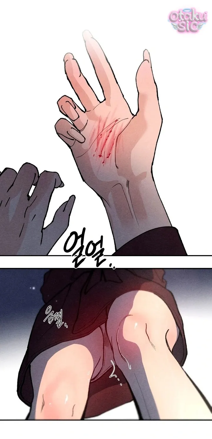 Trò Chơi Cấm Kị - Chap 4 - Trang 61
