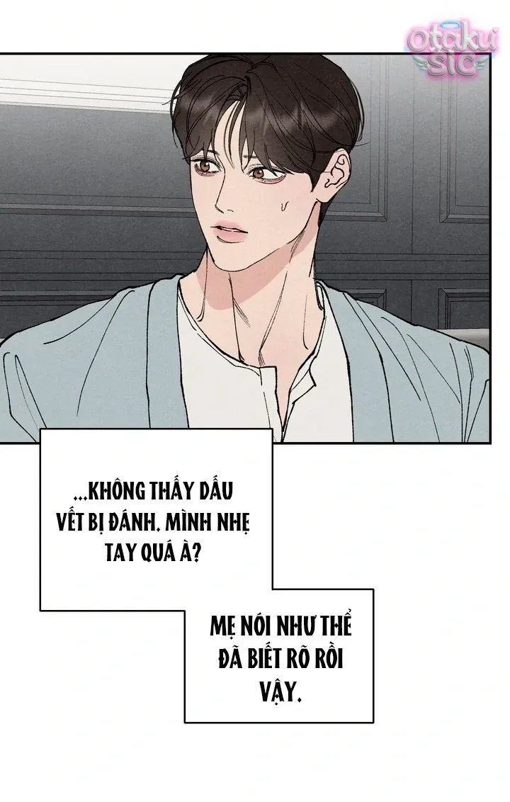 Trò Chơi Cấm Kị - Chap 4 - Trang 68