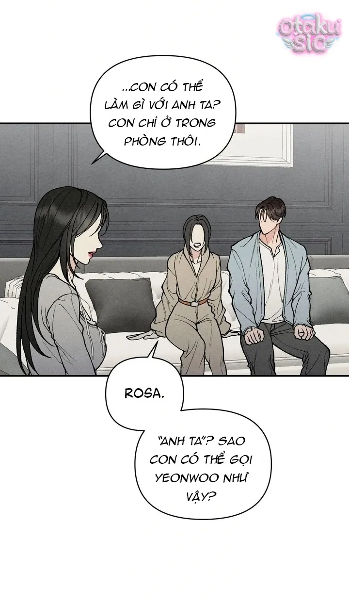 Trò Chơi Cấm Kị - Chap 4 - Trang 69