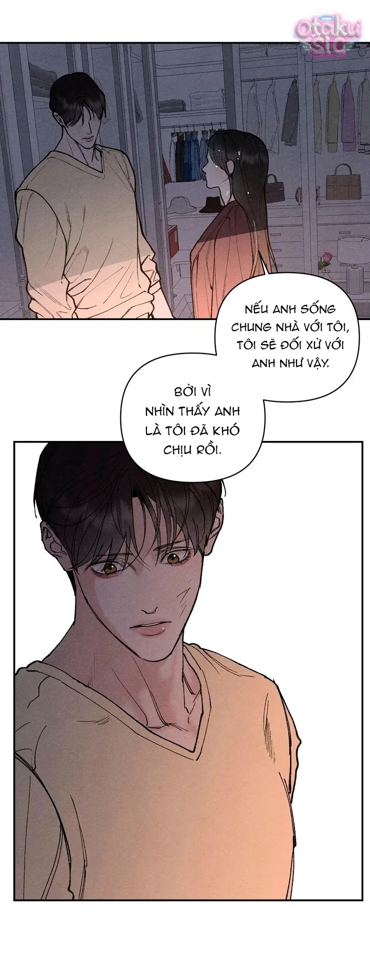 Trò Chơi Cấm Kị - Chap 4 - Trang 8
