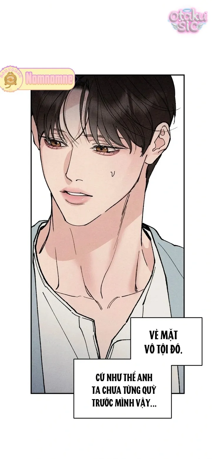 Trò Chơi Cấm Kị - Chap 4 - Trang 75