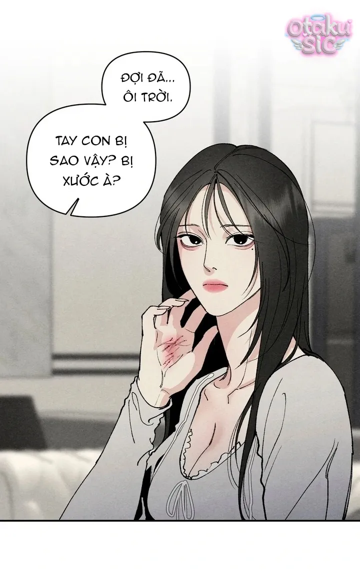 Trò Chơi Cấm Kị - Chap 4 - Trang 77