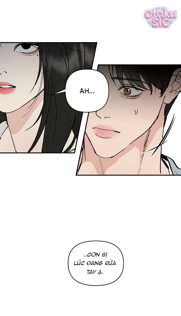 Trò Chơi Cấm Kị - Chap 4 - Trang 78