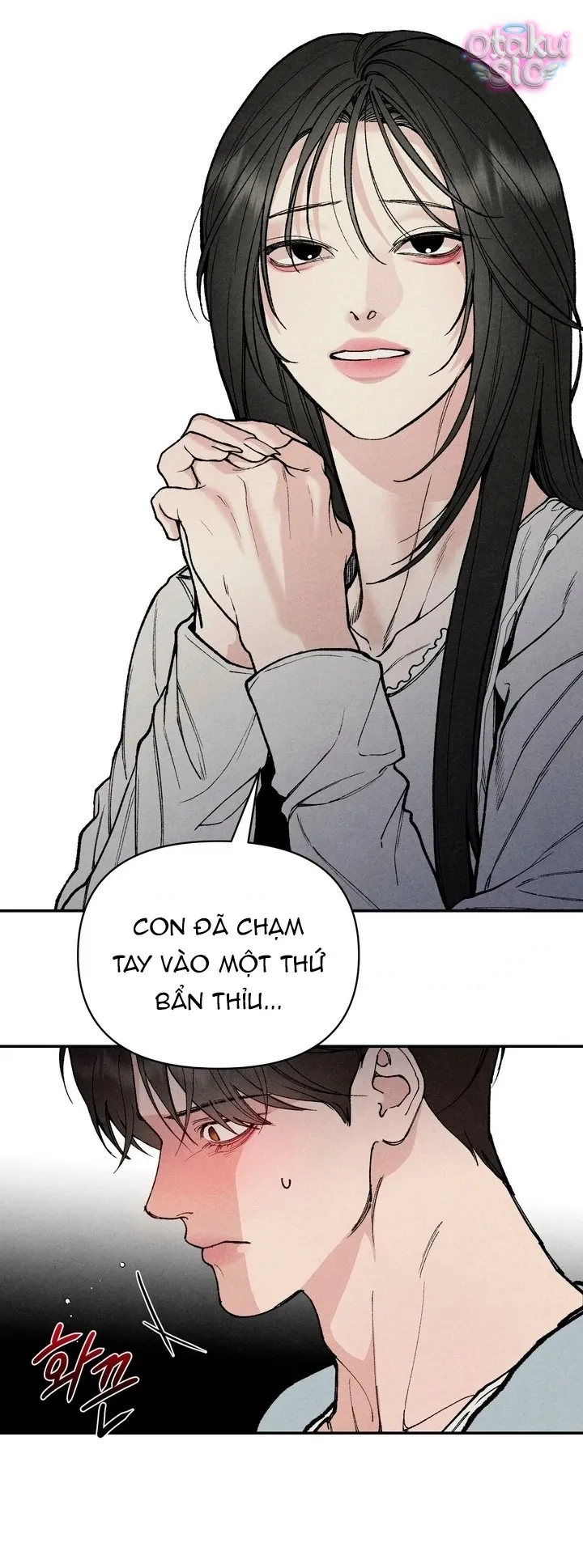 Trò Chơi Cấm Kị - Chap 4 - Trang 80