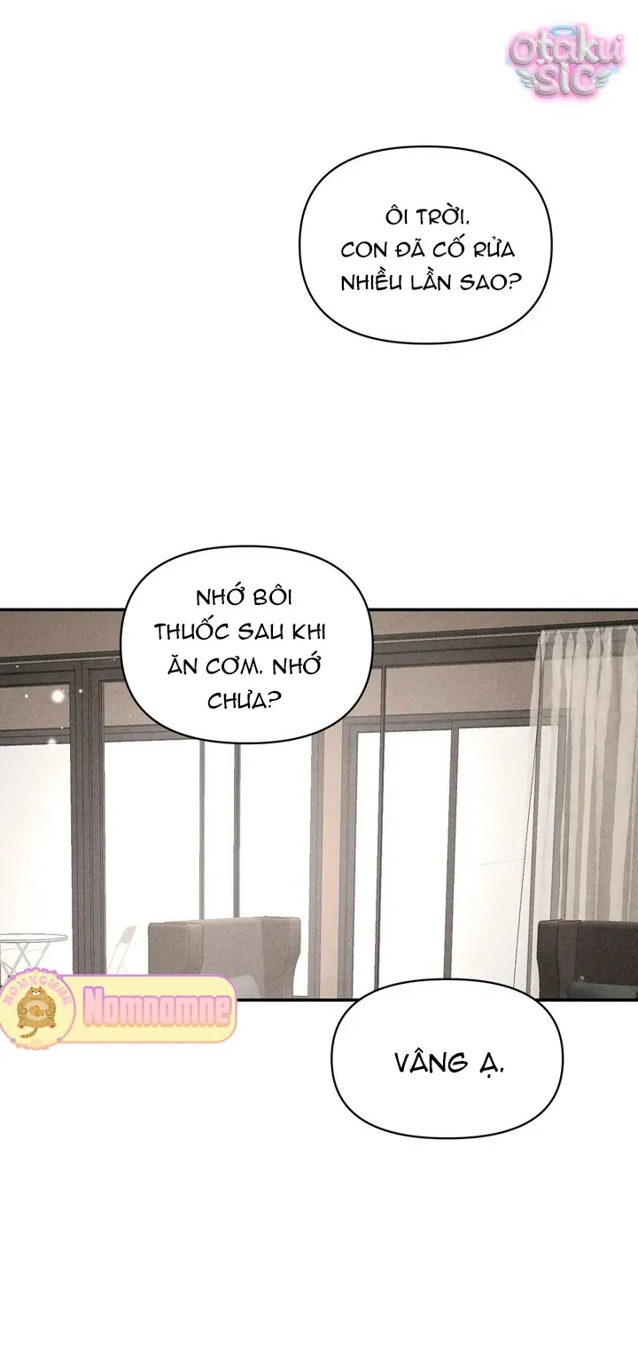 Trò Chơi Cấm Kị - Chap 4 - Trang 81
