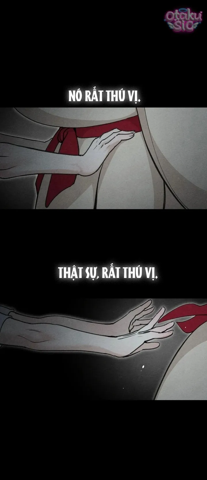 Trò Chơi Cấm Kị - Chap 5 - Trang 2