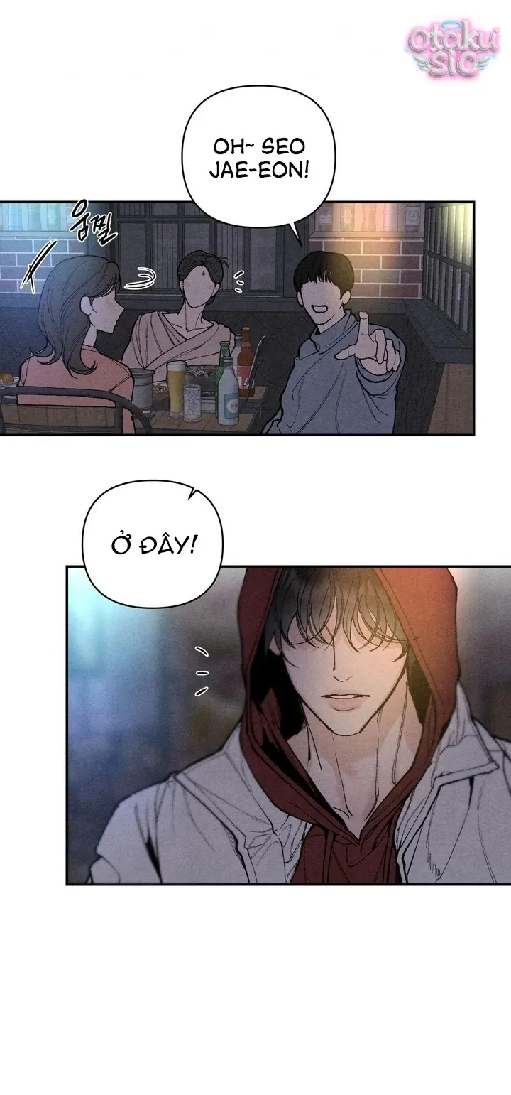 Trò Chơi Cấm Kị - Chap 5 - Trang 12