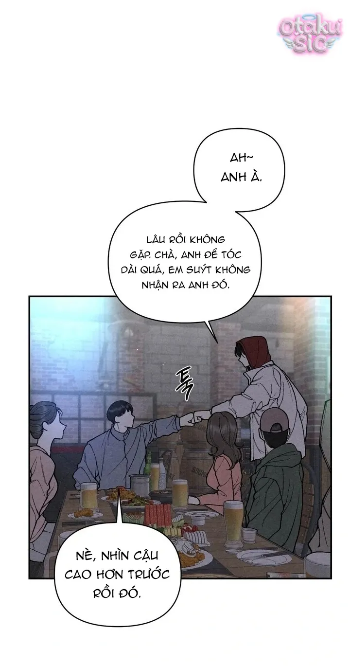 Trò Chơi Cấm Kị - Chap 5 - Trang 13