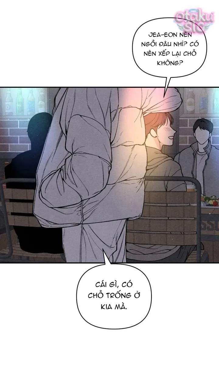 Trò Chơi Cấm Kị - Chap 5 - Trang 14