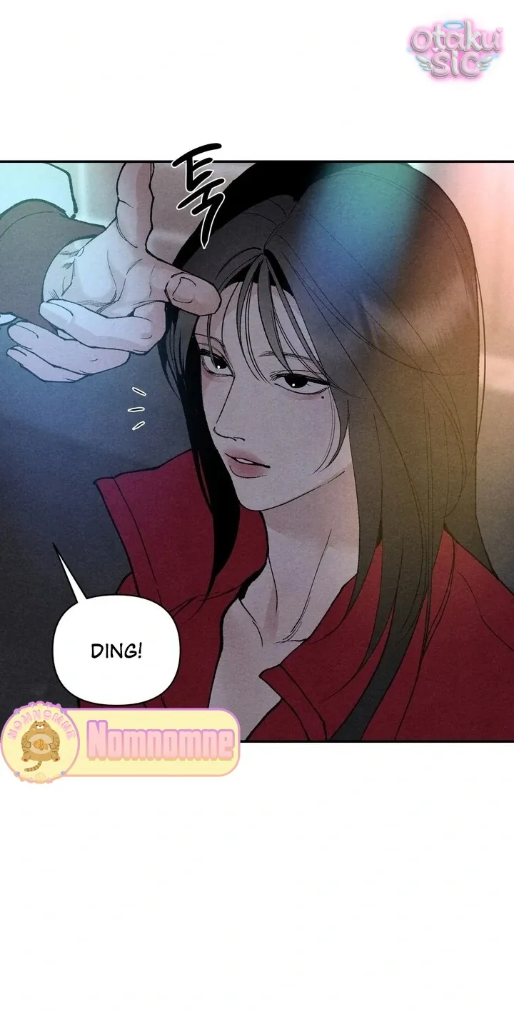 Trò Chơi Cấm Kị - Chap 5 - Trang 16
