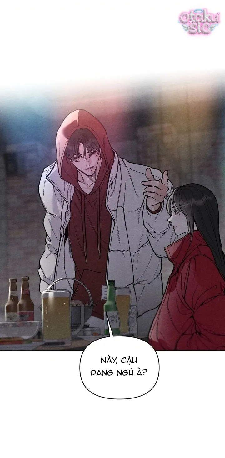 Trò Chơi Cấm Kị - Chap 5 - Trang 17