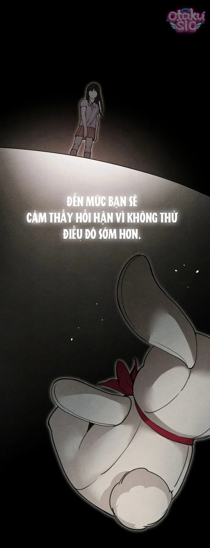 Trò Chơi Cấm Kị - Chap 5 - Trang 3