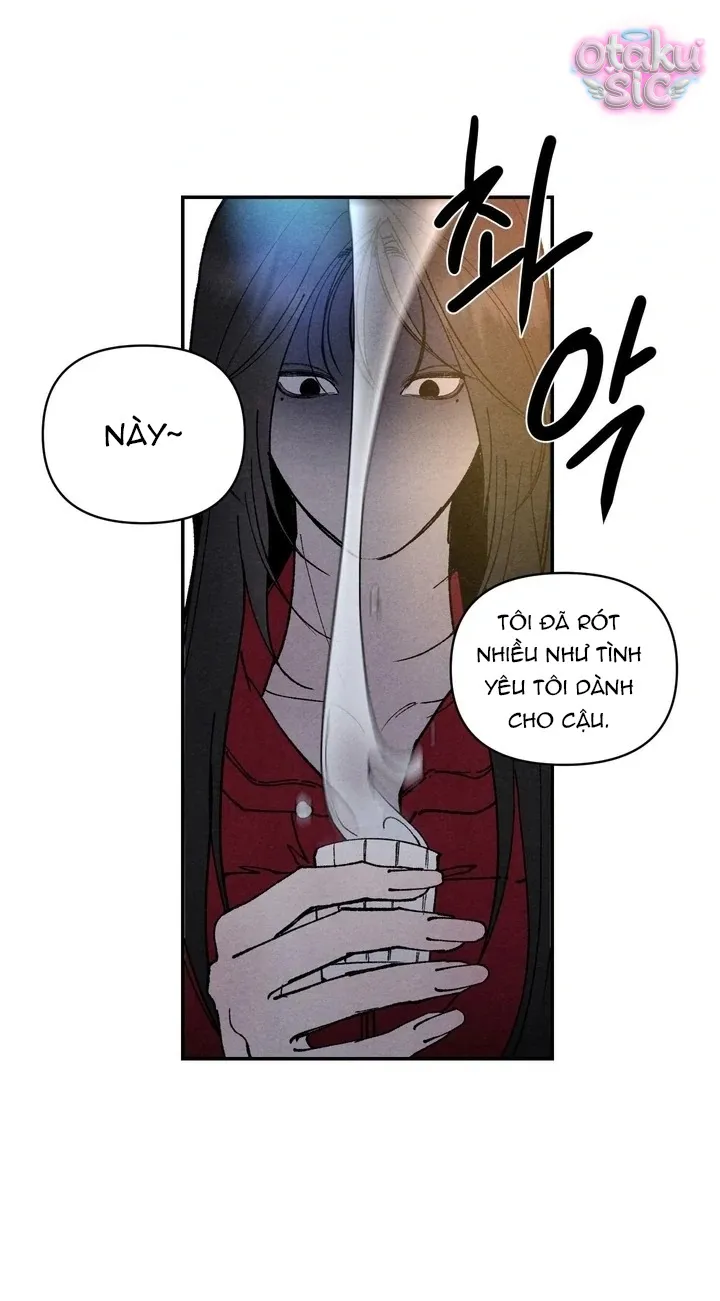 Trò Chơi Cấm Kị - Chap 5 - Trang 21