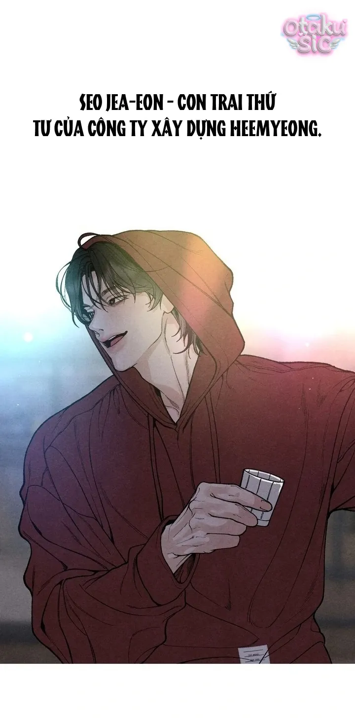 Trò Chơi Cấm Kị - Chap 5 - Trang 23