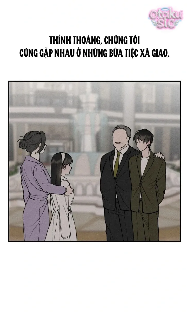 Trò Chơi Cấm Kị - Chap 5 - Trang 24