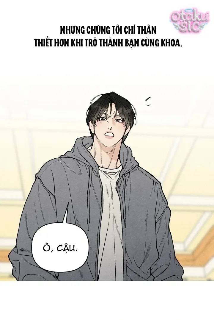 Trò Chơi Cấm Kị - Chap 5 - Trang 25