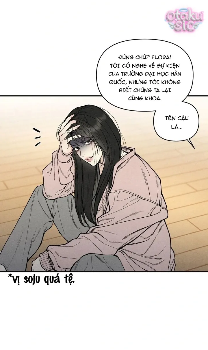 Trò Chơi Cấm Kị - Chap 5 - Trang 26