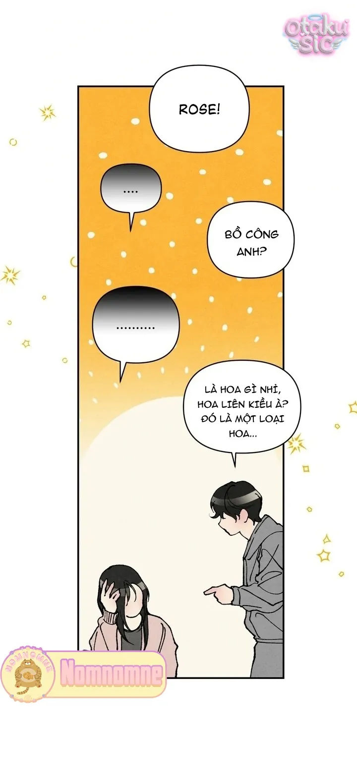 Trò Chơi Cấm Kị - Chap 5 - Trang 27