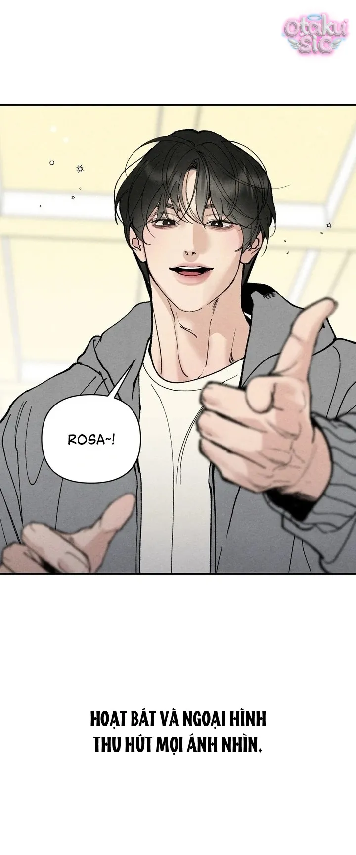 Trò Chơi Cấm Kị - Chap 5 - Trang 29