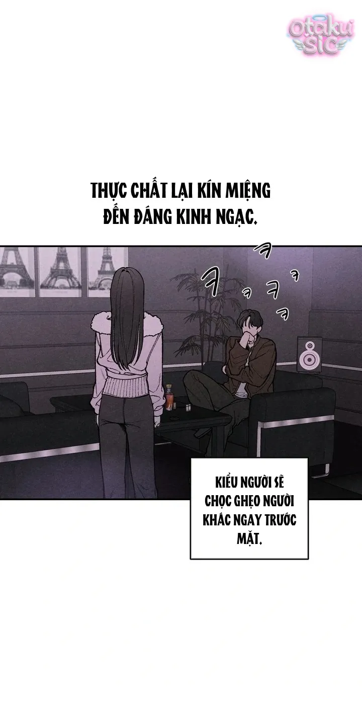 Trò Chơi Cấm Kị - Chap 5 - Trang 30
