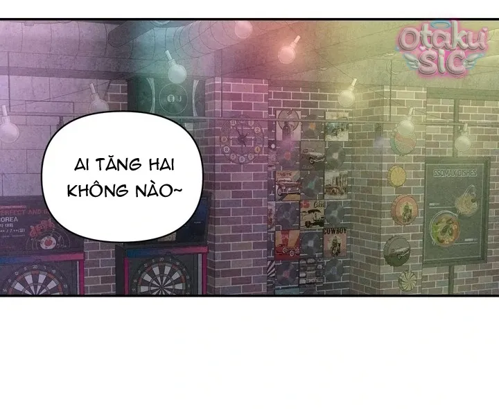 Trò Chơi Cấm Kị - Chap 5 - Trang 32