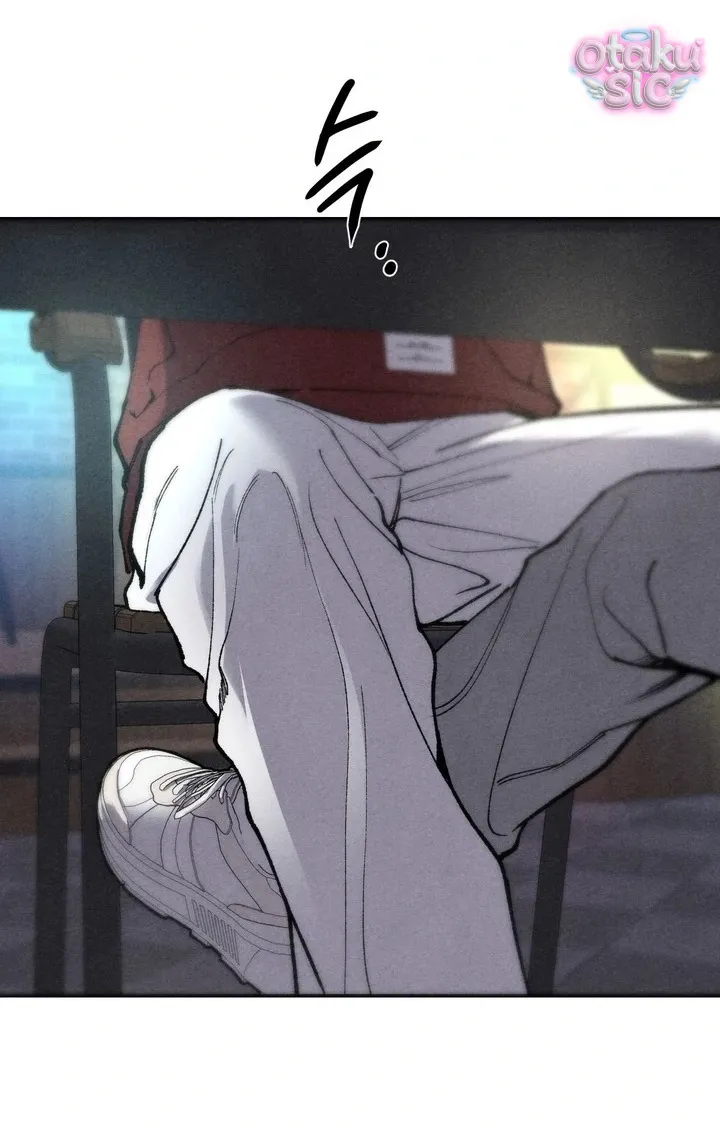 Trò Chơi Cấm Kị - Chap 5 - Trang 35