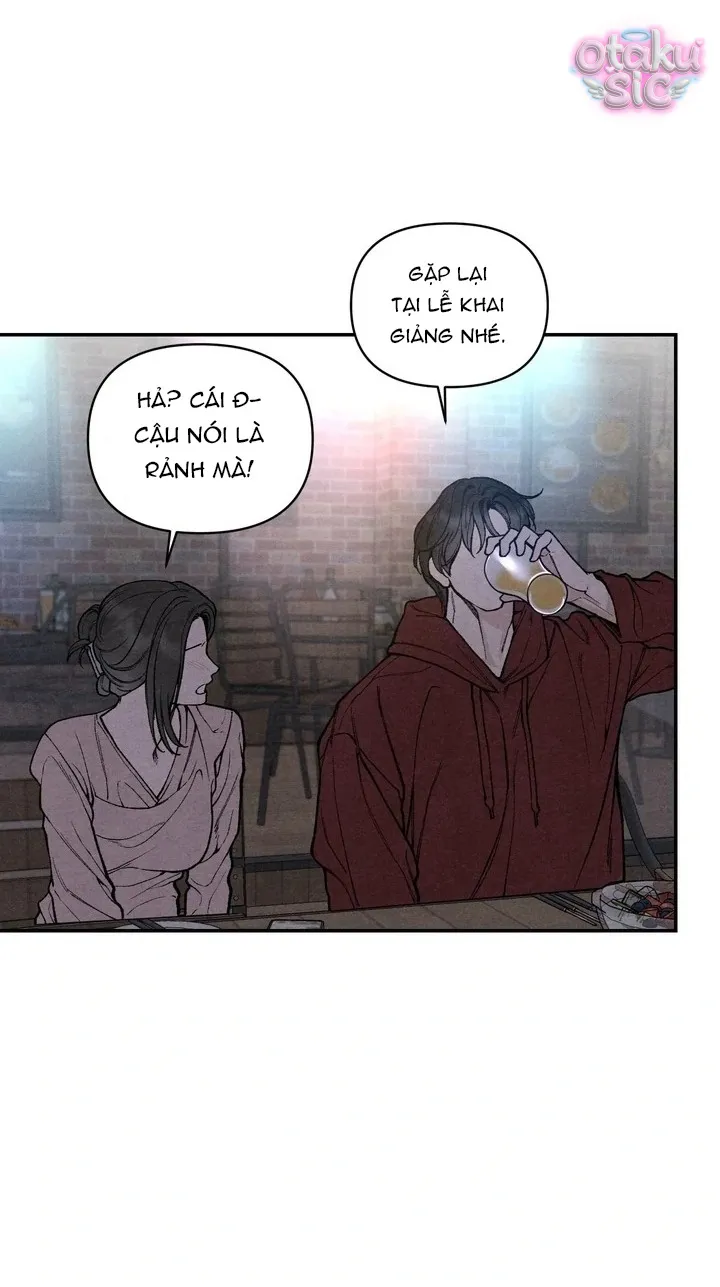 Trò Chơi Cấm Kị - Chap 5 - Trang 39
