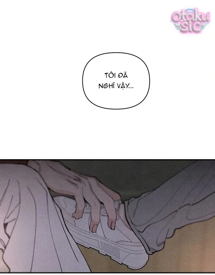 Trò Chơi Cấm Kị - Chap 5 - Trang 40