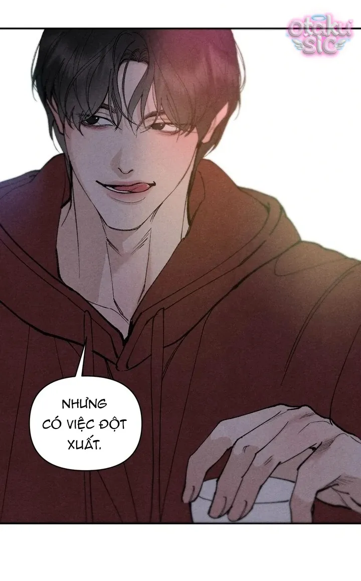 Trò Chơi Cấm Kị - Chap 5 - Trang 42