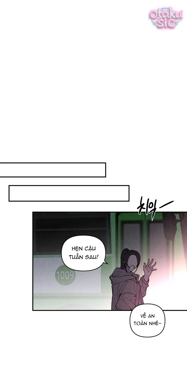 Trò Chơi Cấm Kị - Chap 5 - Trang 43