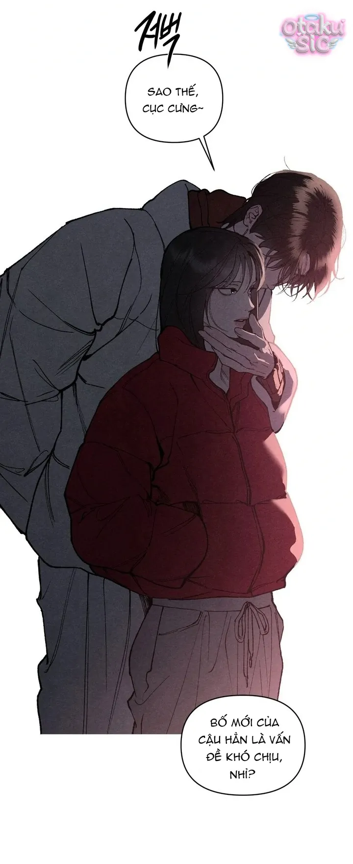 Trò Chơi Cấm Kị - Chap 5 - Trang 45