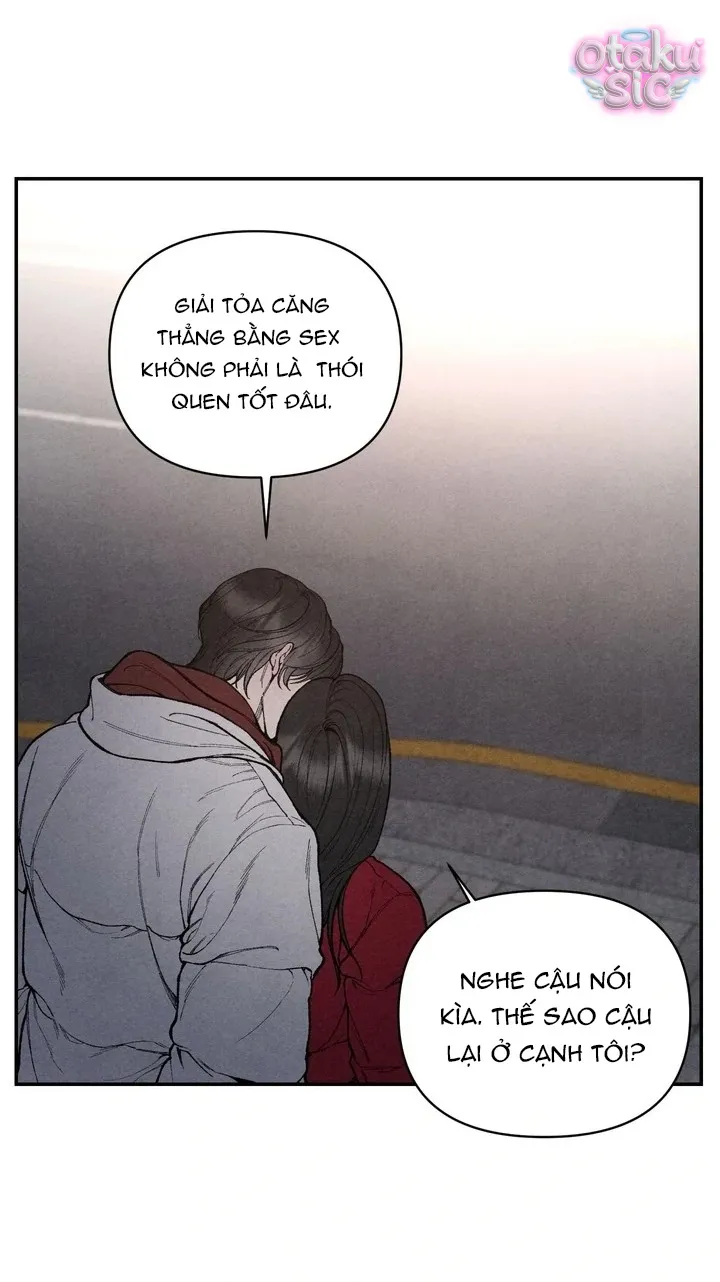 Trò Chơi Cấm Kị - Chap 5 - Trang 46