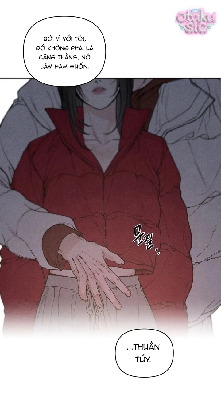 Trò Chơi Cấm Kị - Chap 5 - Trang 48