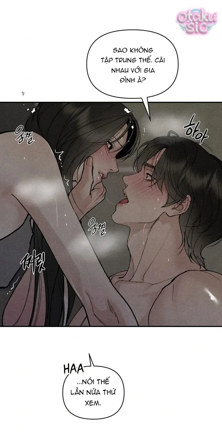Trò Chơi Cấm Kị - Chap 5 - Trang 54