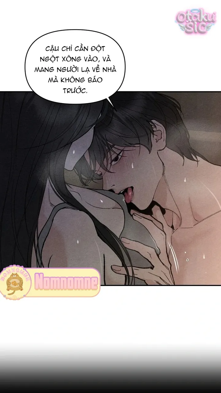 Trò Chơi Cấm Kị - Chap 5 - Trang 56