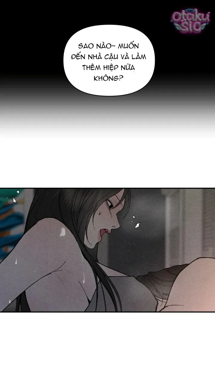 Trò Chơi Cấm Kị - Chap 5 - Trang 58