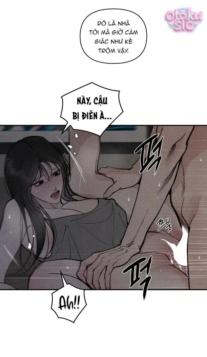 Trò Chơi Cấm Kị - Chap 5 - Trang 62