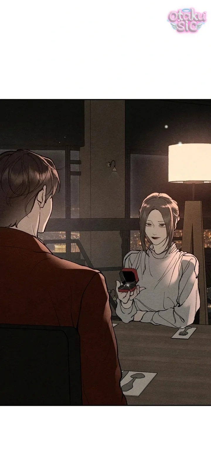 Trò Chơi Cấm Kị - Chap 5 - Trang 69