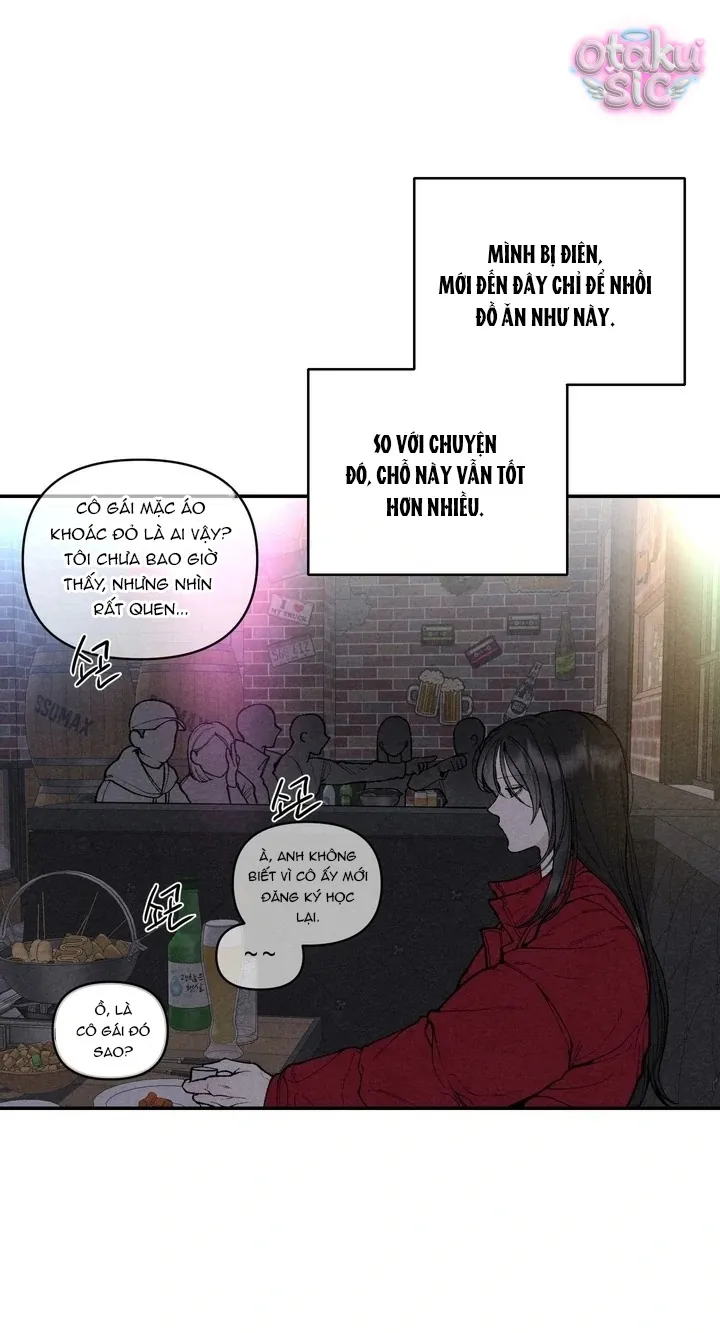 Trò Chơi Cấm Kị - Chap 5 - Trang 9