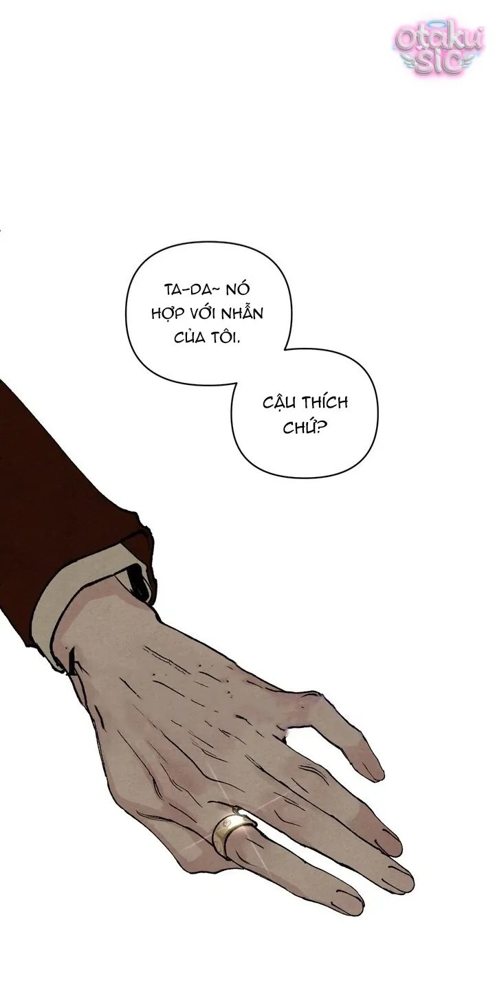 Trò Chơi Cấm Kị - Chap 6 - Trang 1