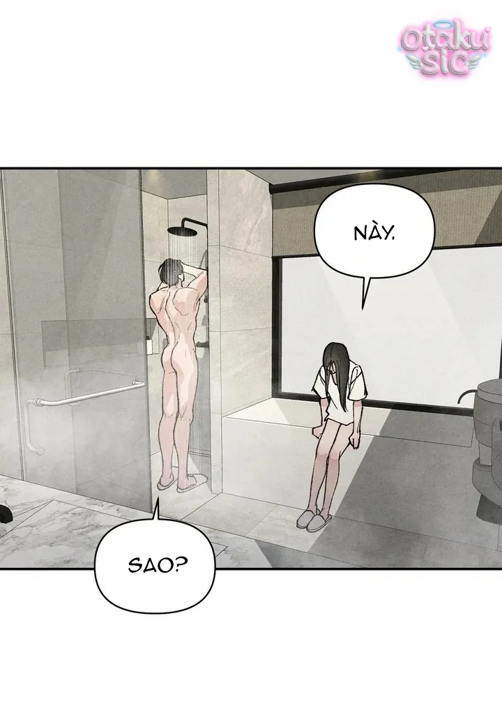 Trò Chơi Cấm Kị - Chap 6 - Trang 12