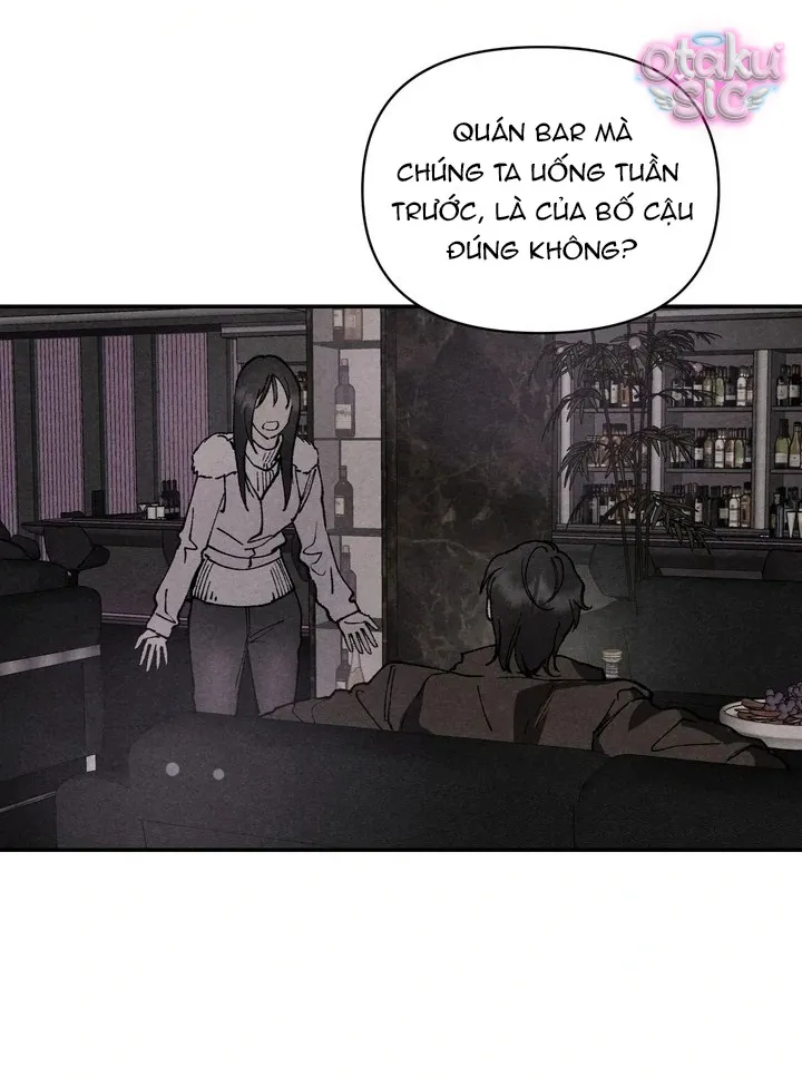 Trò Chơi Cấm Kị - Chap 6 - Trang 13