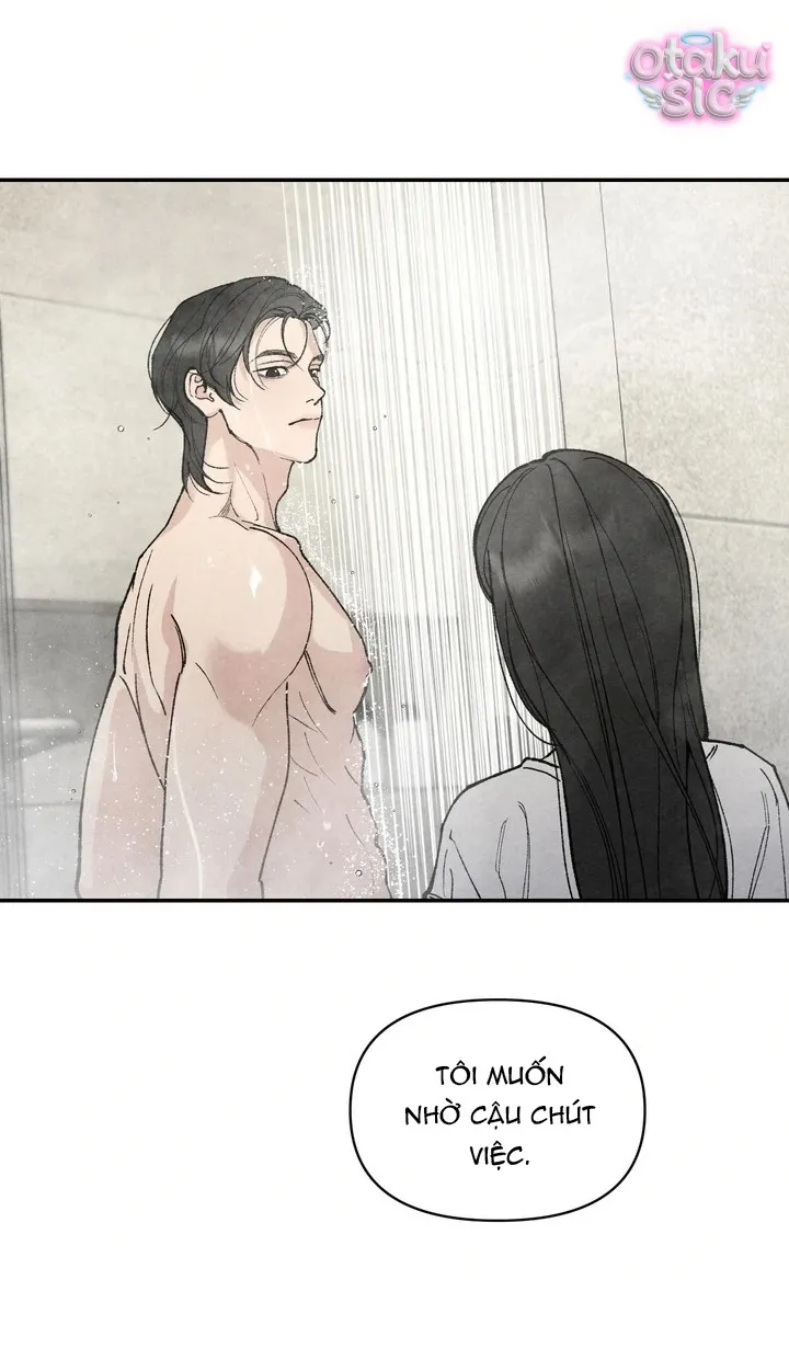 Trò Chơi Cấm Kị - Chap 6 - Trang 15