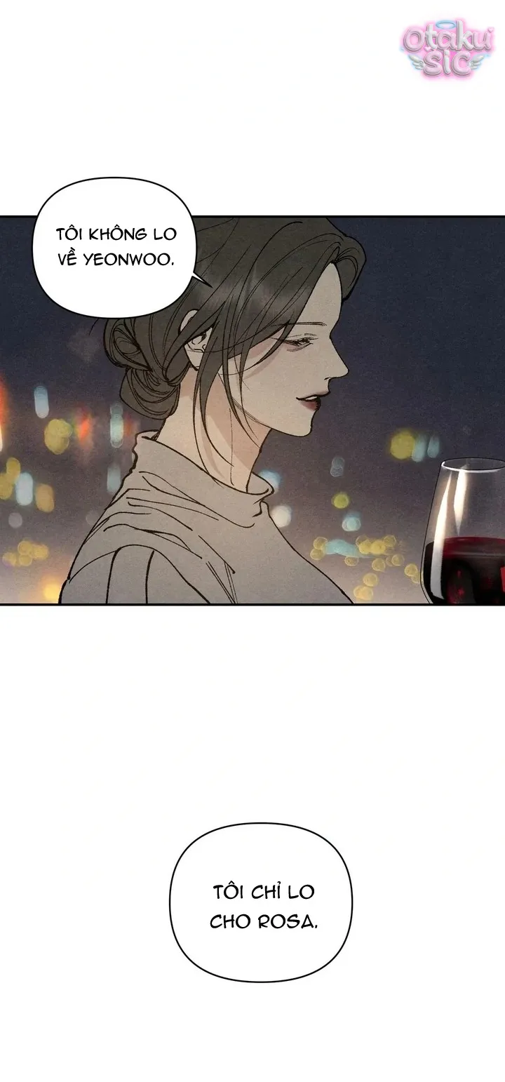 Trò Chơi Cấm Kị - Chap 6 - Trang 18