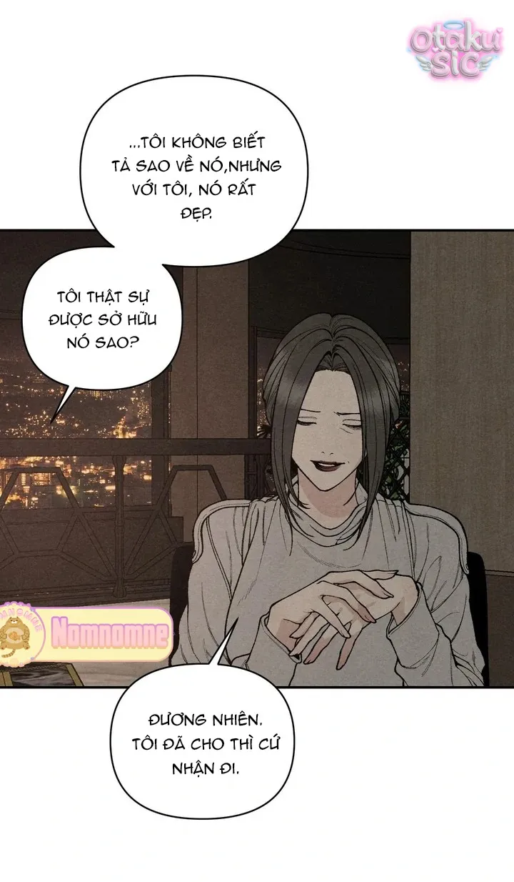 Trò Chơi Cấm Kị - Chap 6 - Trang 3